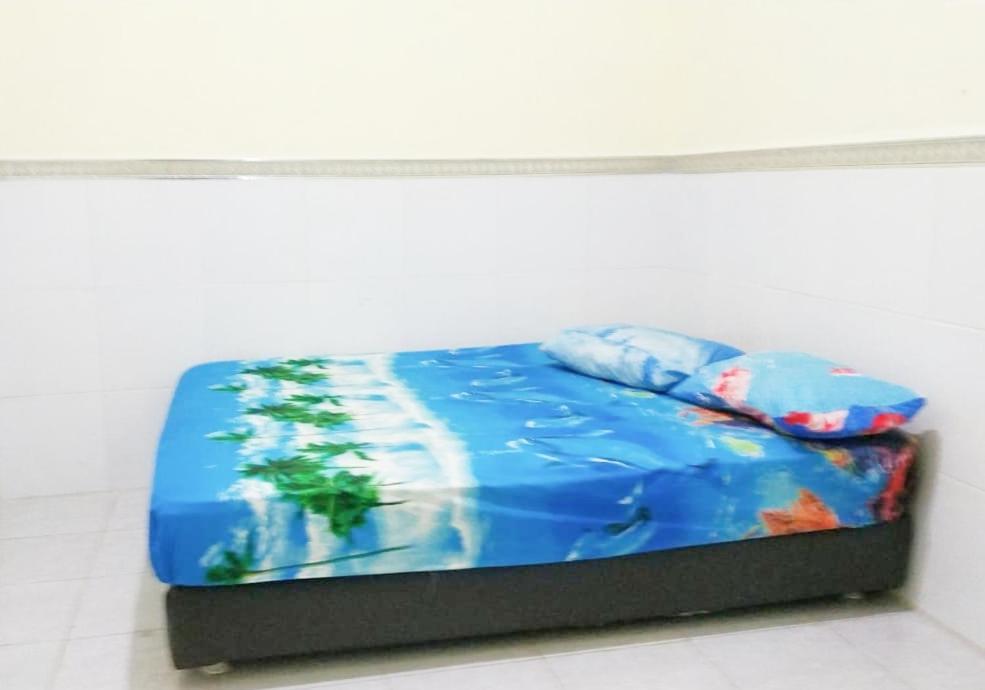 D'Kost Ketintang Hotel Surabaya Luaran gambar